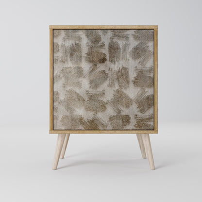 SLIGHTLY BLURRED 1-Door Sideboard