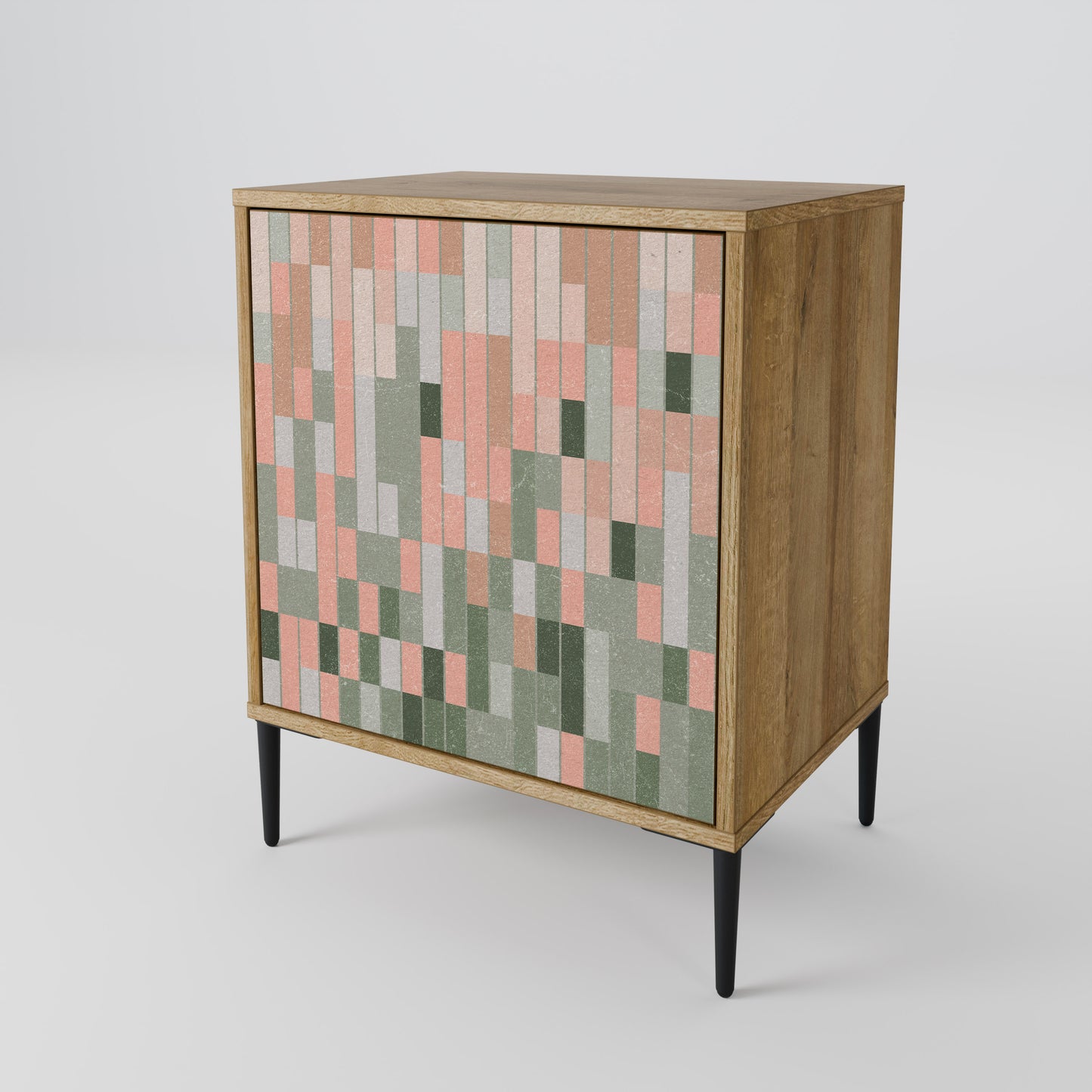 BUILDING THE FUTURE 1-Door Sideboard
