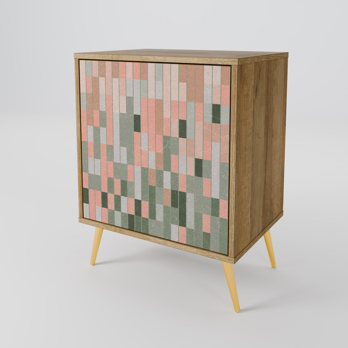 BUILDING THE FUTURE 1-türiges Sideboard