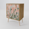 BUILDING THE FUTURE 1-türiges Sideboard