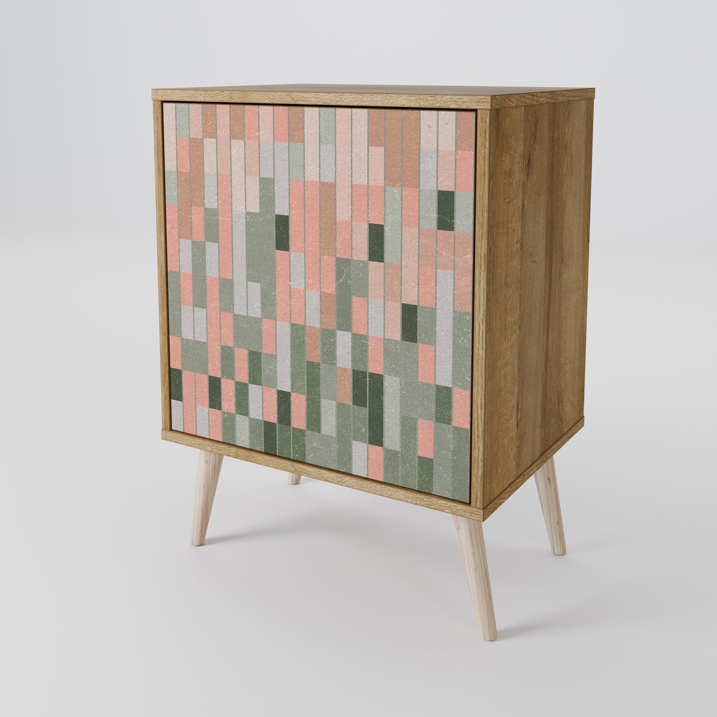 BUILDING THE FUTURE 1-Door Sideboard