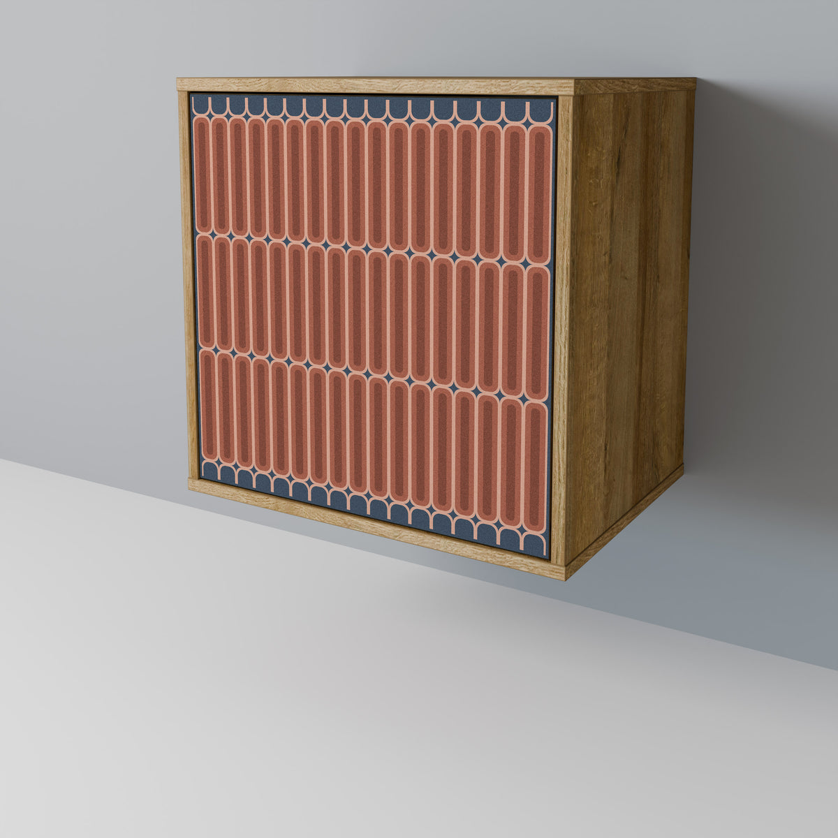 HYPNOTIC GATE 1-türiges Sideboard