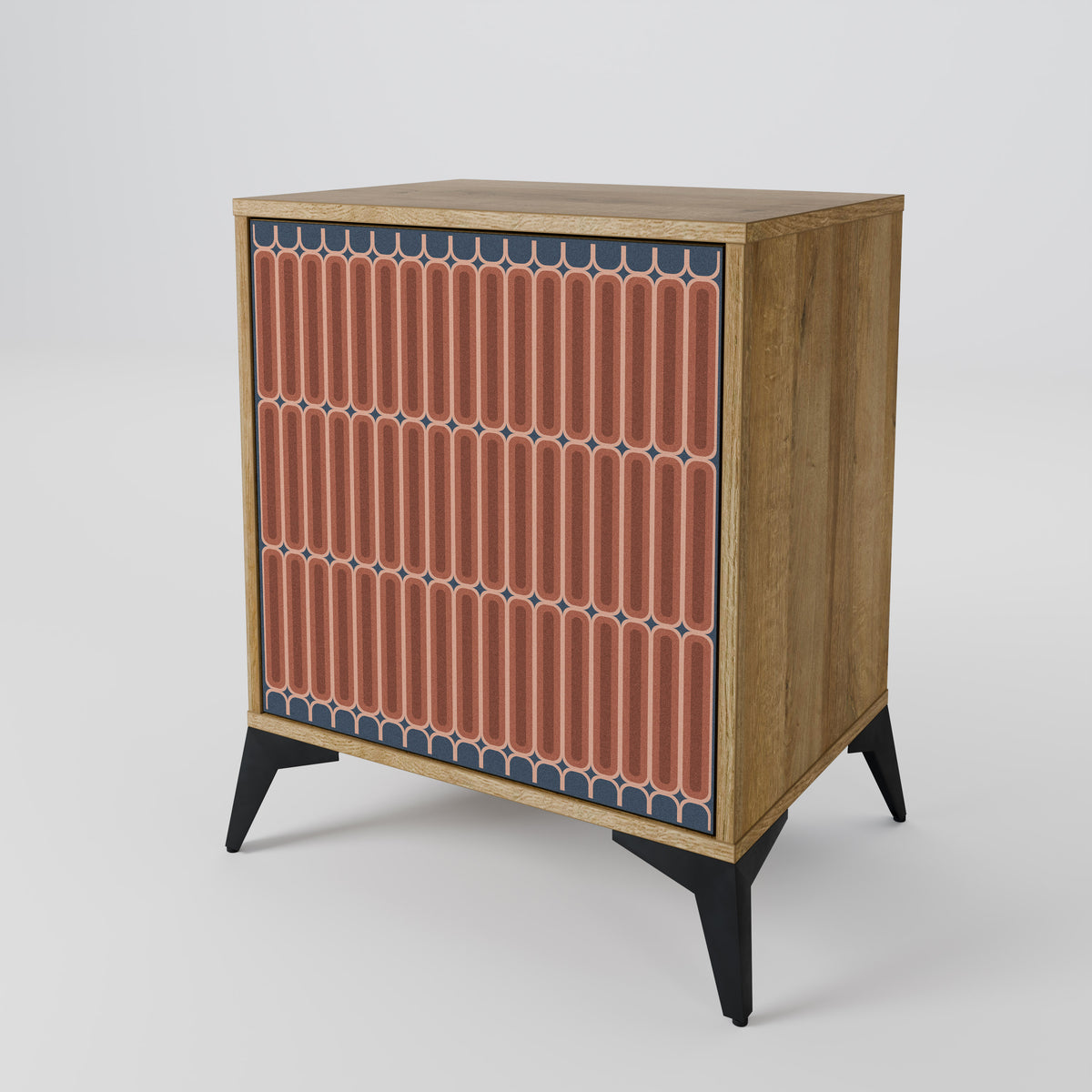 HYPNOTIC GATE 1-türiges Sideboard