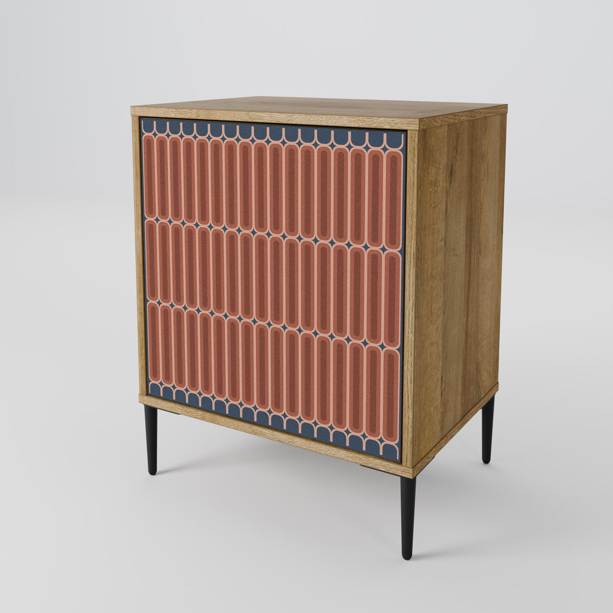 HYPNOTIC GATE 1-türiges Sideboard