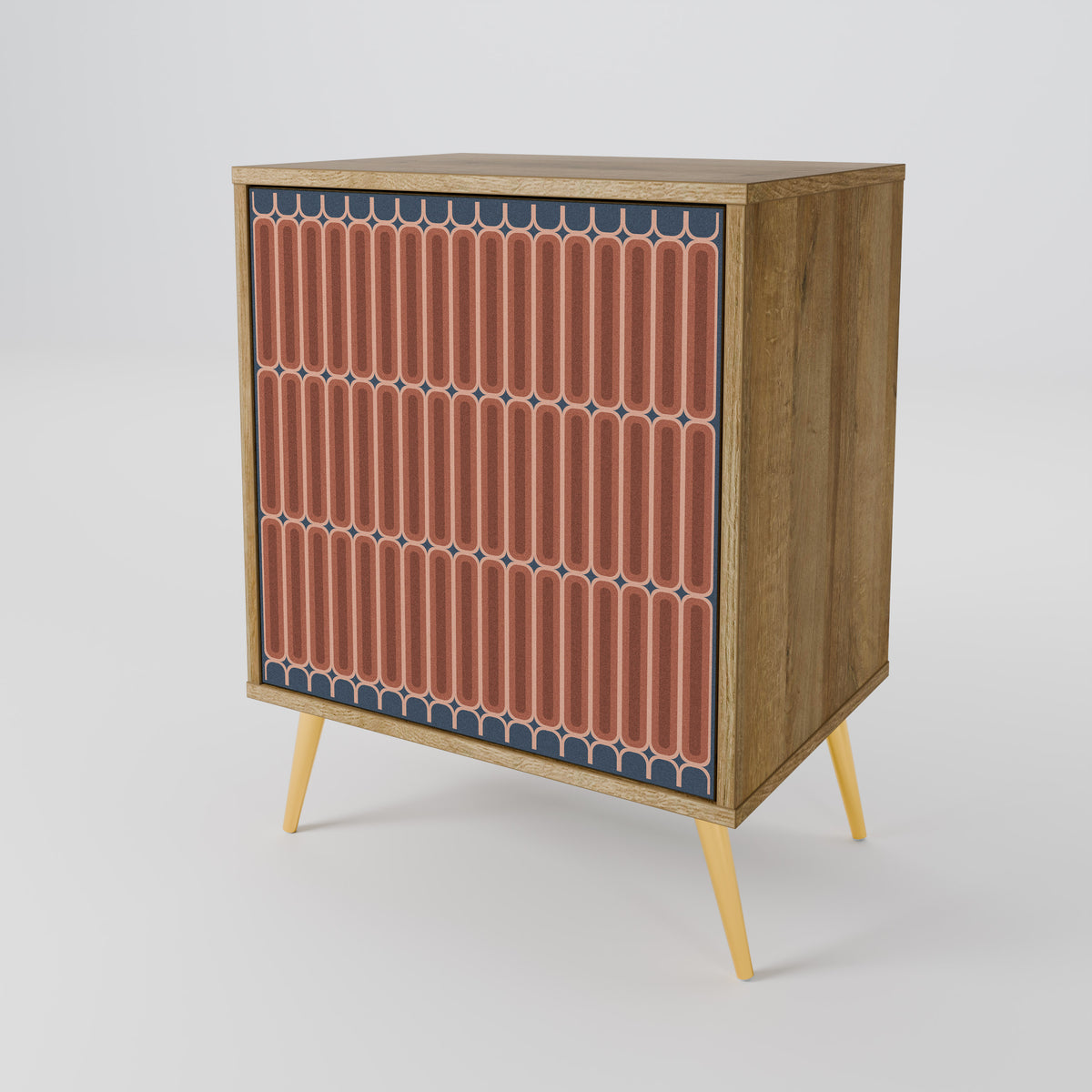 HYPNOTIC GATE 1-türiges Sideboard