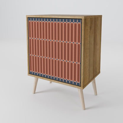 HYPNOTIC GATE 1-türiges Sideboard