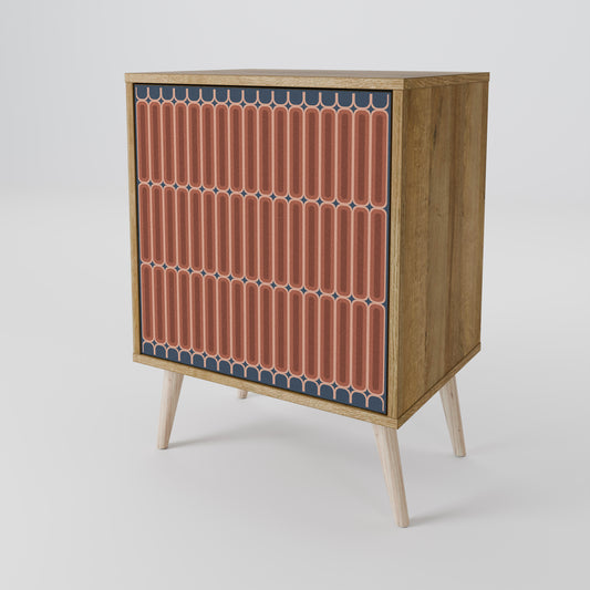 HYPNOTIC GATE 1-türiges Sideboard