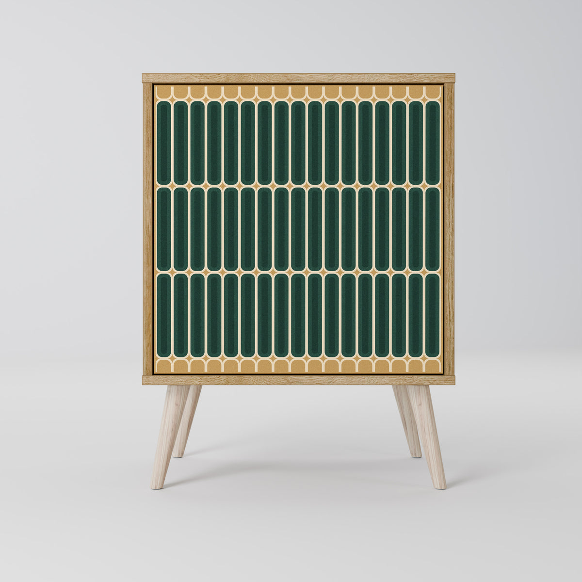 ILUSION GATE 1-türiges Sideboard