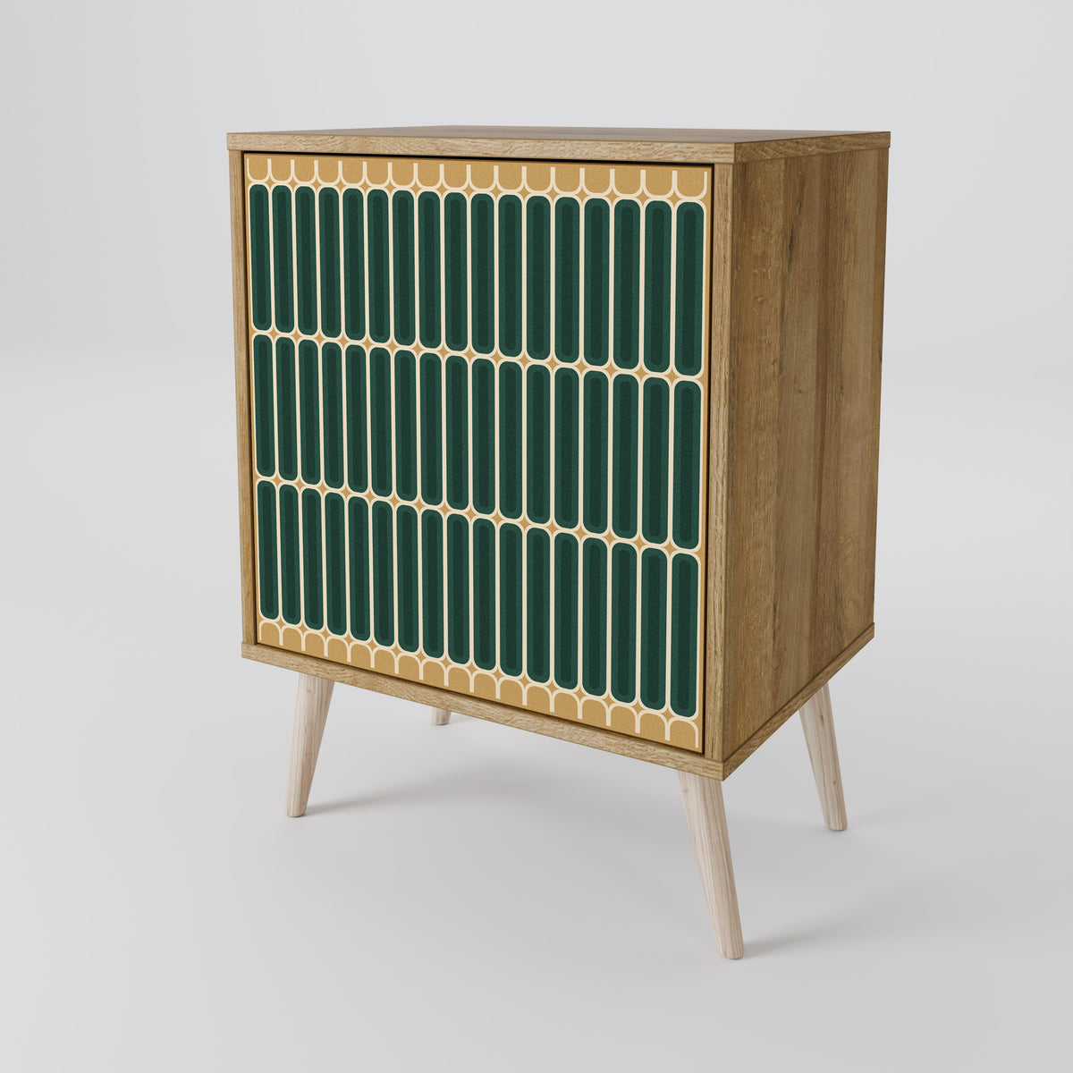 ILUSION GATE 1-türiges Sideboard