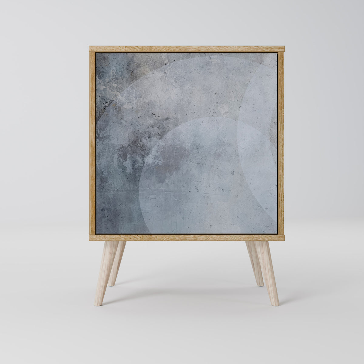 MUTED ARC 1-türiges Sideboard