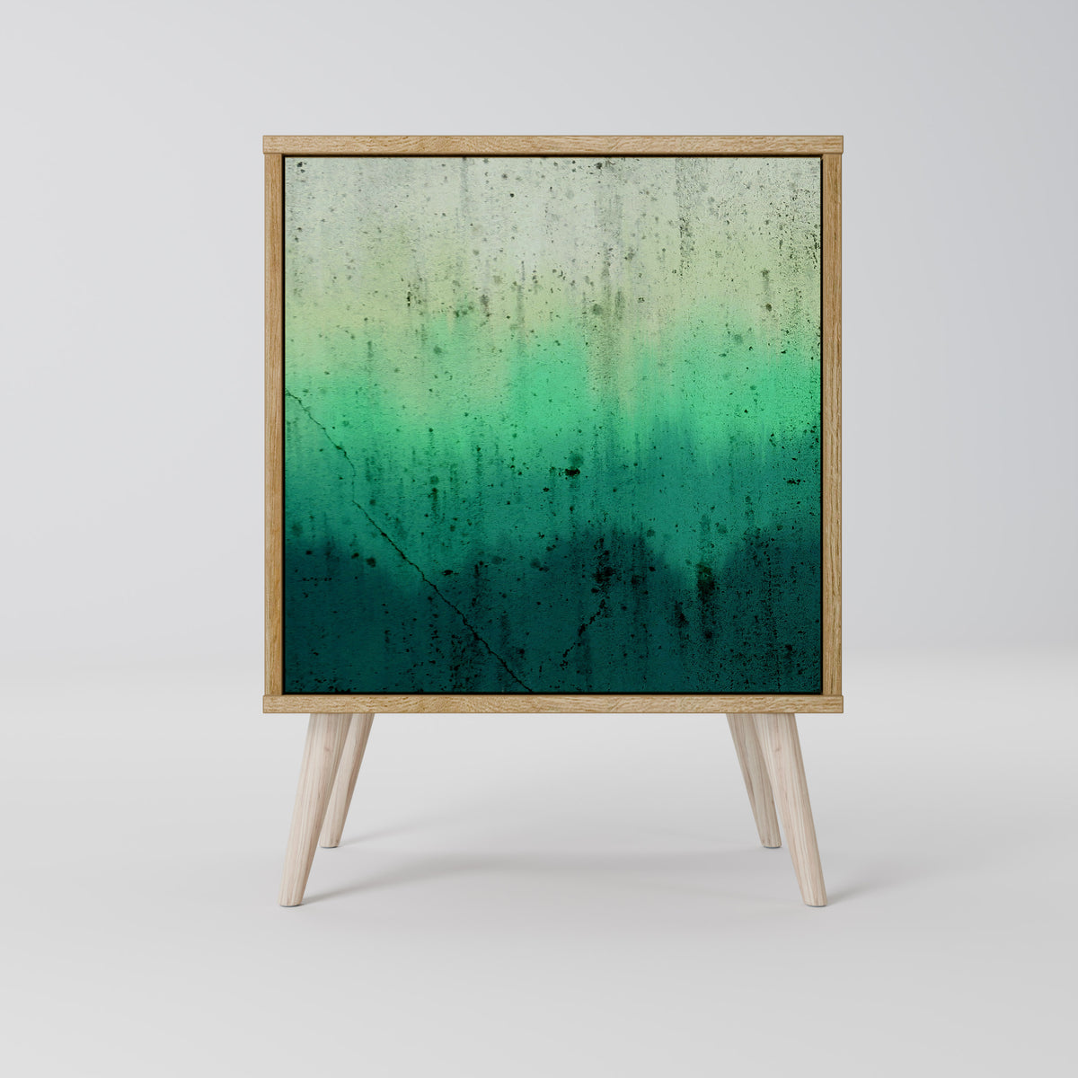 NORTHERN LIGHTS 1-türiges Sideboard