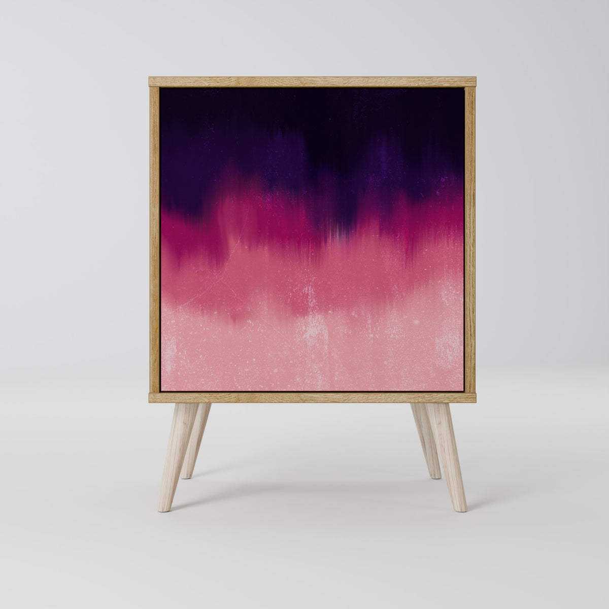 AURORA BOREALIS 1-türiges Sideboard