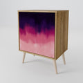 AURORA BOREALIS 1-türiges Sideboard