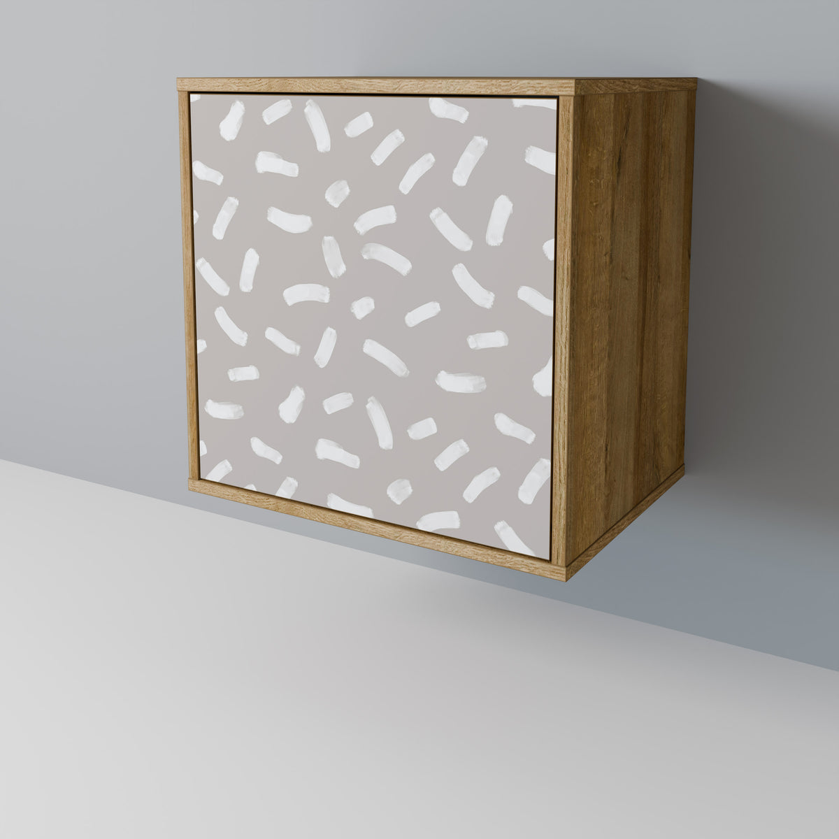 PASSING SECONDS 1-türiges Sideboard