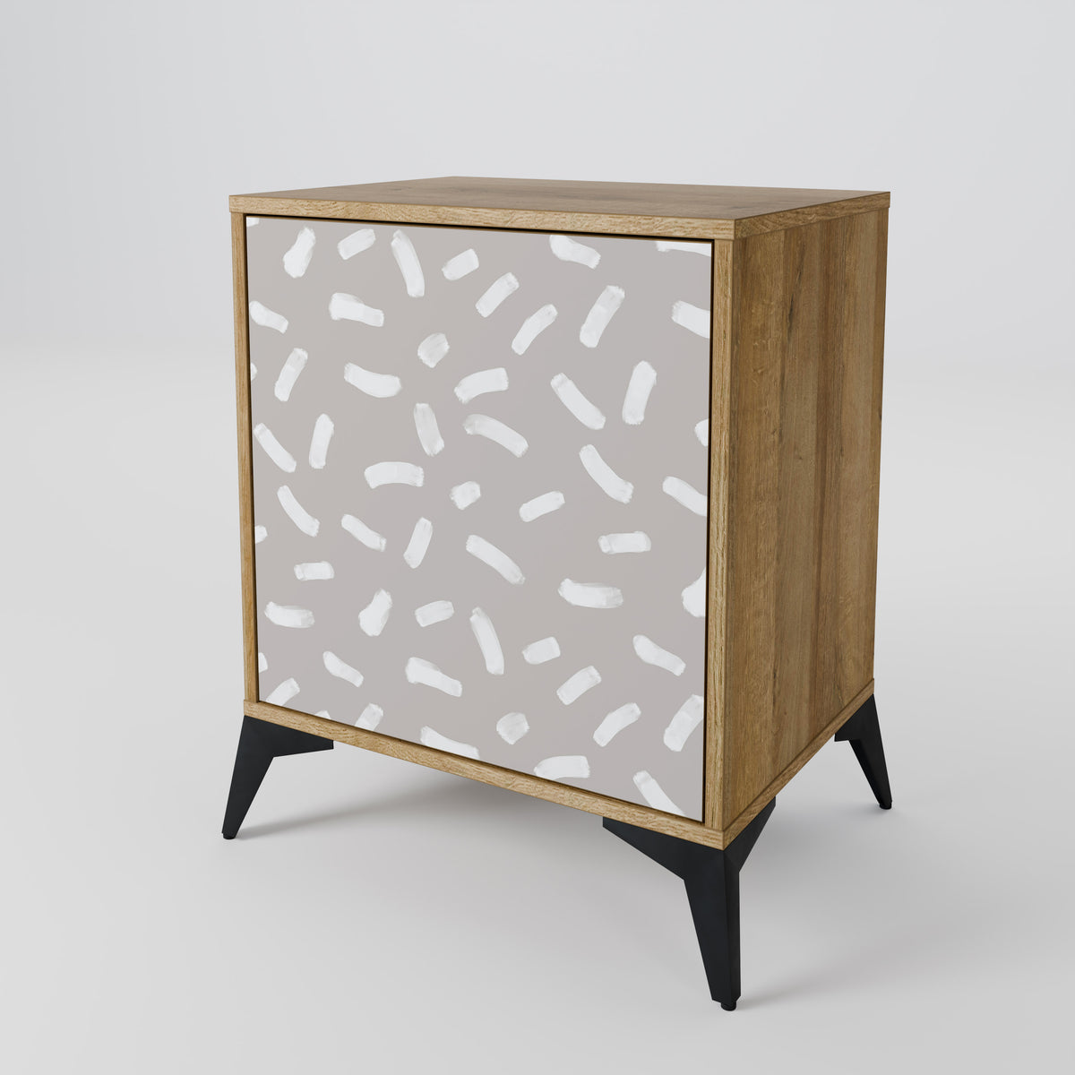 PASSING SECONDS 1-türiges Sideboard