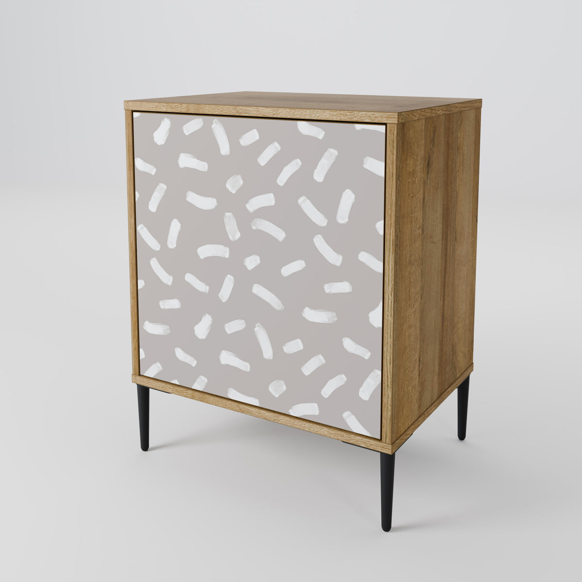 PASSING SECONDS 1-türiges Sideboard