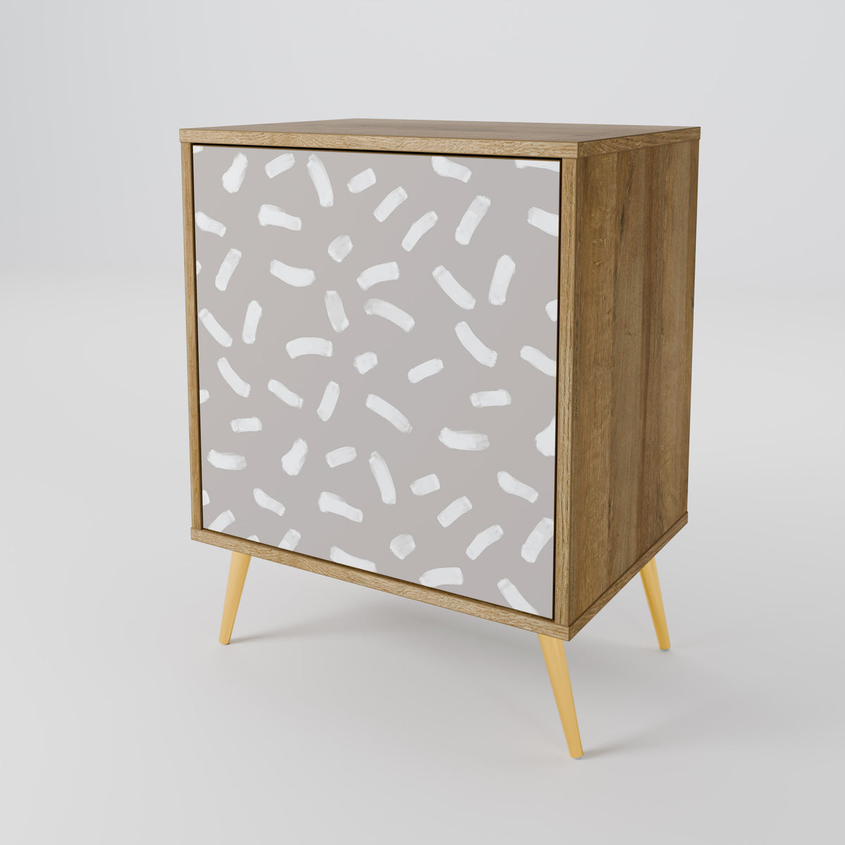 PASSING SECONDS 1-türiges Sideboard