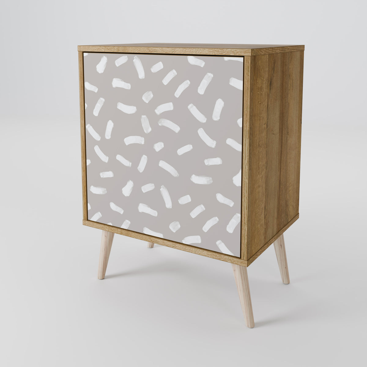 PASSING SECONDS 1-türiges Sideboard