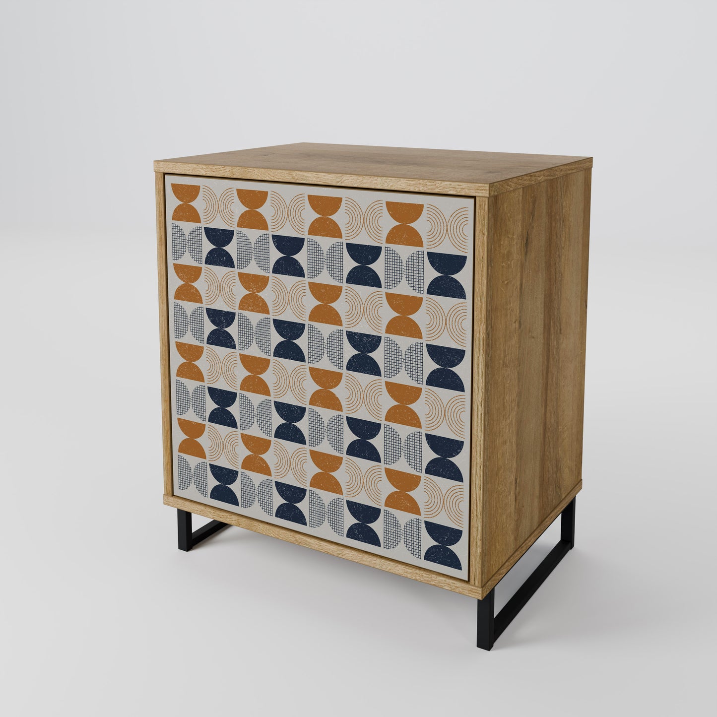 REFLECTION RANGE 1-türiges Sideboard
