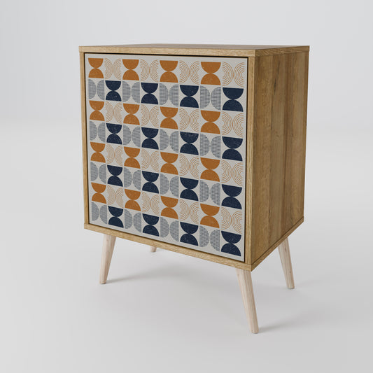 REFLECTION RANGE 1-türiges Sideboard