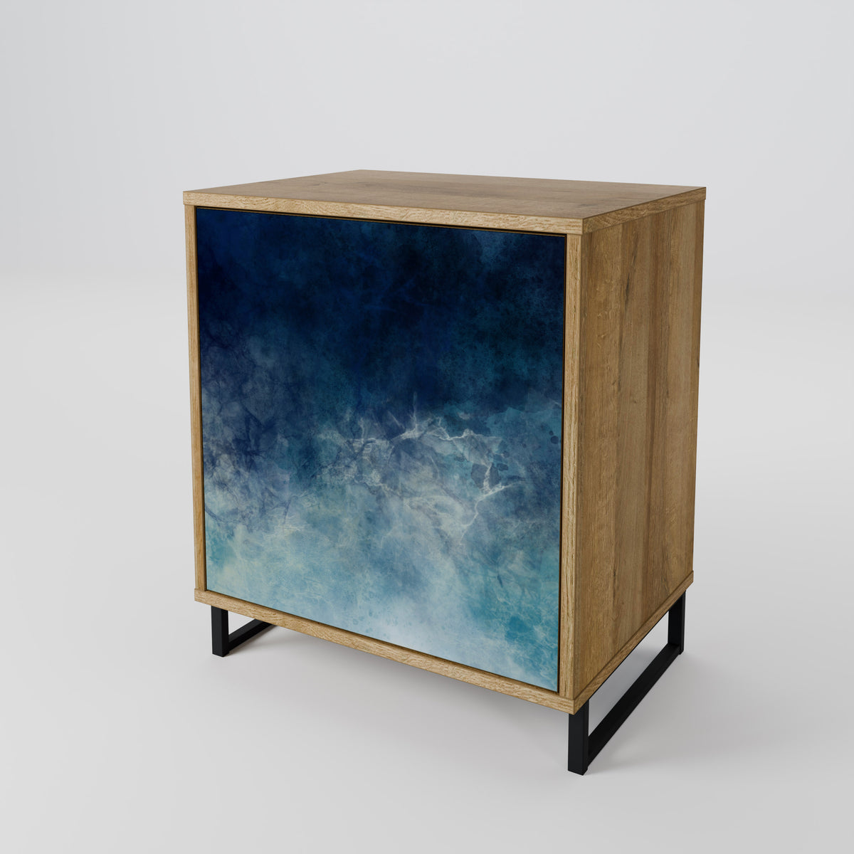 CELESTIAL FALL 1-türiges Sideboard