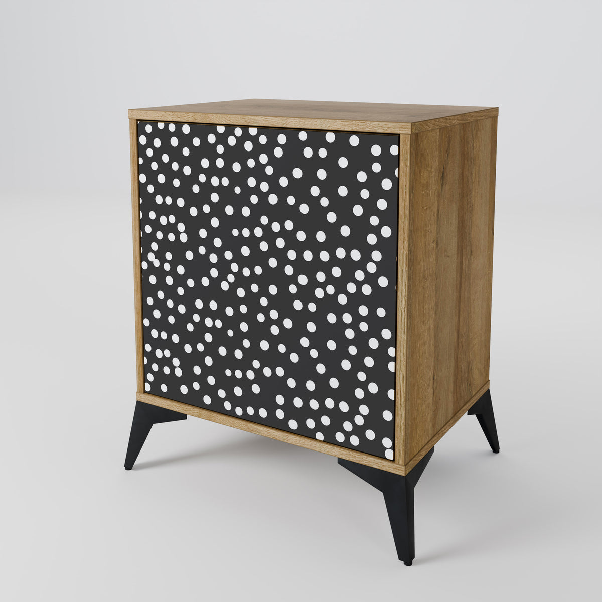 BLINDING LIGHTS 1-türiges Sideboard