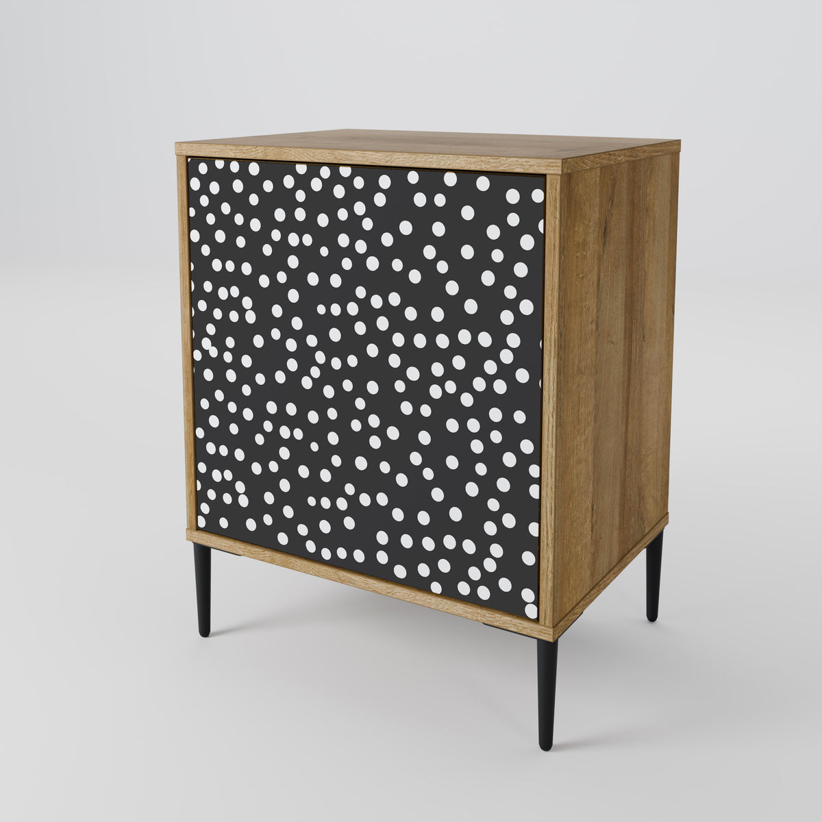 BLINDING LIGHTS 1-türiges Sideboard