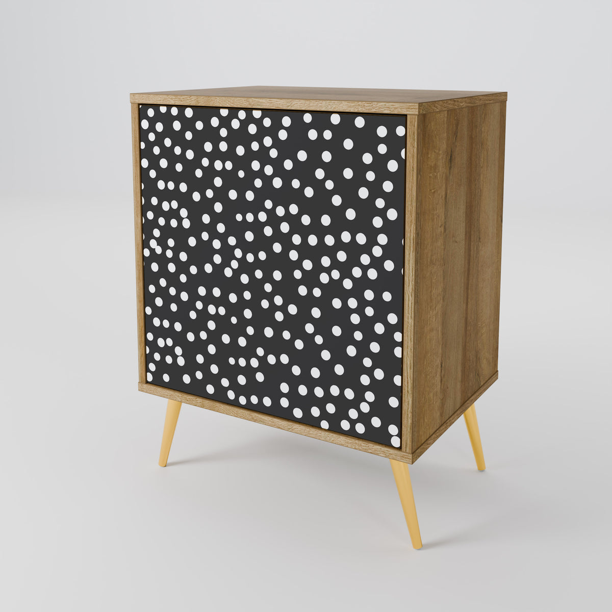 BLINDING LIGHTS 1-türiges Sideboard