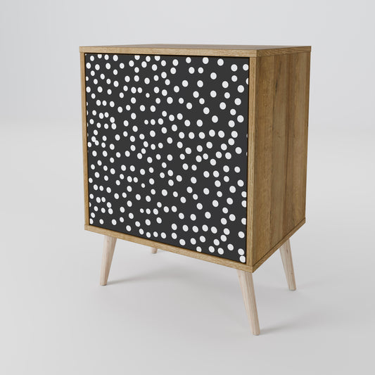 BLINDING LIGHTS 1-türiges Sideboard
