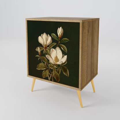 FLORAL NOIR 1-türiges Sideboard