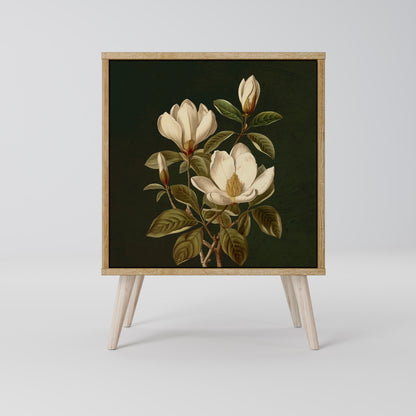 FLORAL NOIR 1-türiges Sideboard