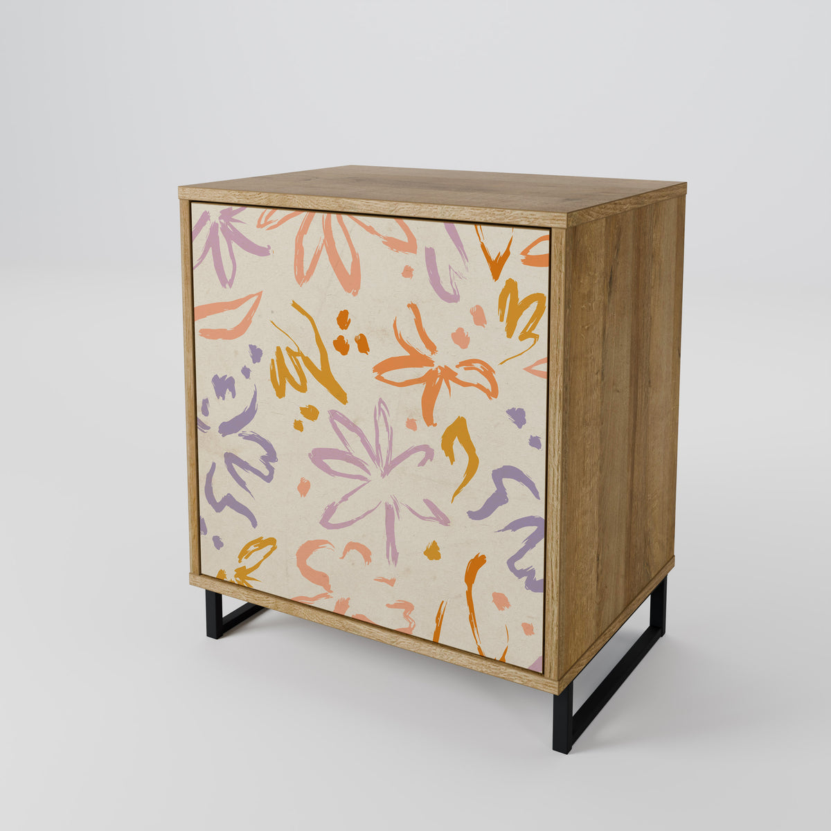 SPRING WHIMSY 1-türiges Sideboard