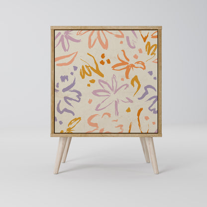 SPRING WHIMSY 1-türiges Sideboard