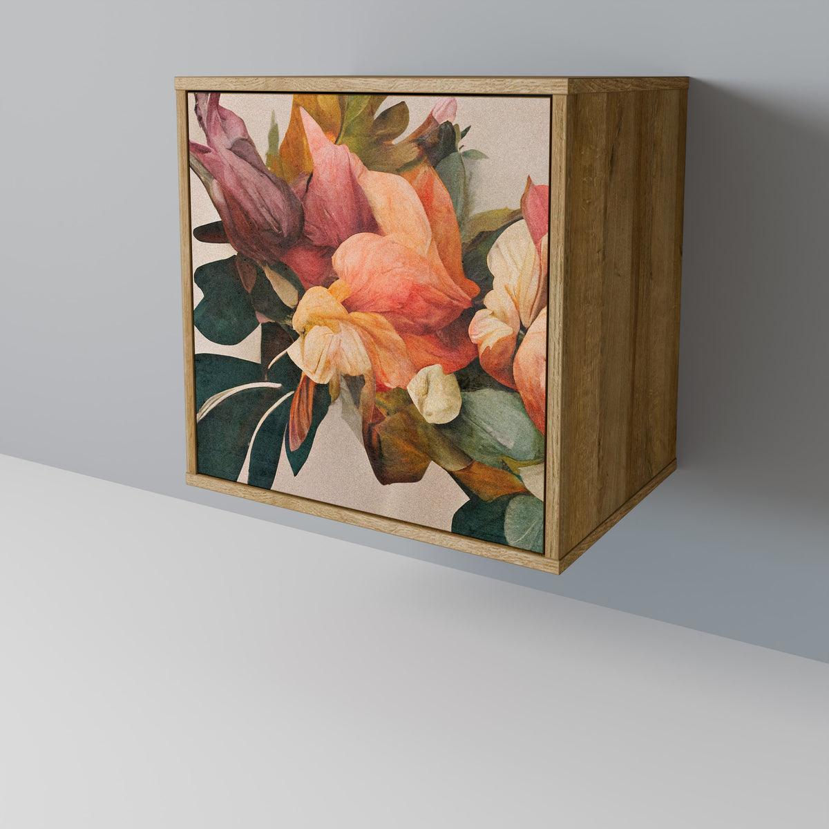 STYLISH BEAUTY 1-türiges Sideboard