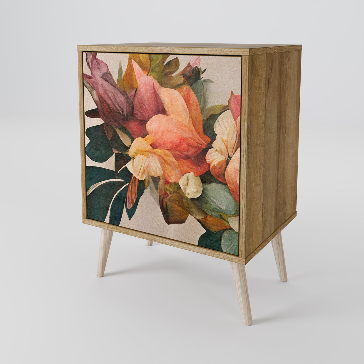STYLISH BEAUTY 1-türiges Sideboard