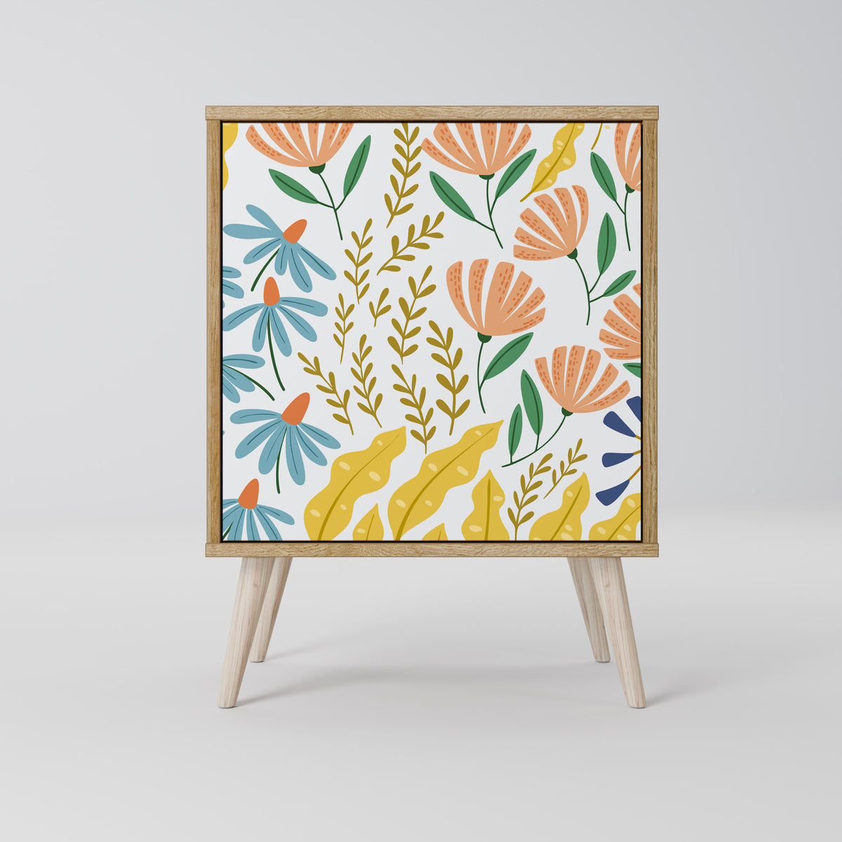 HELLO SPRING 1-türiges Sideboard