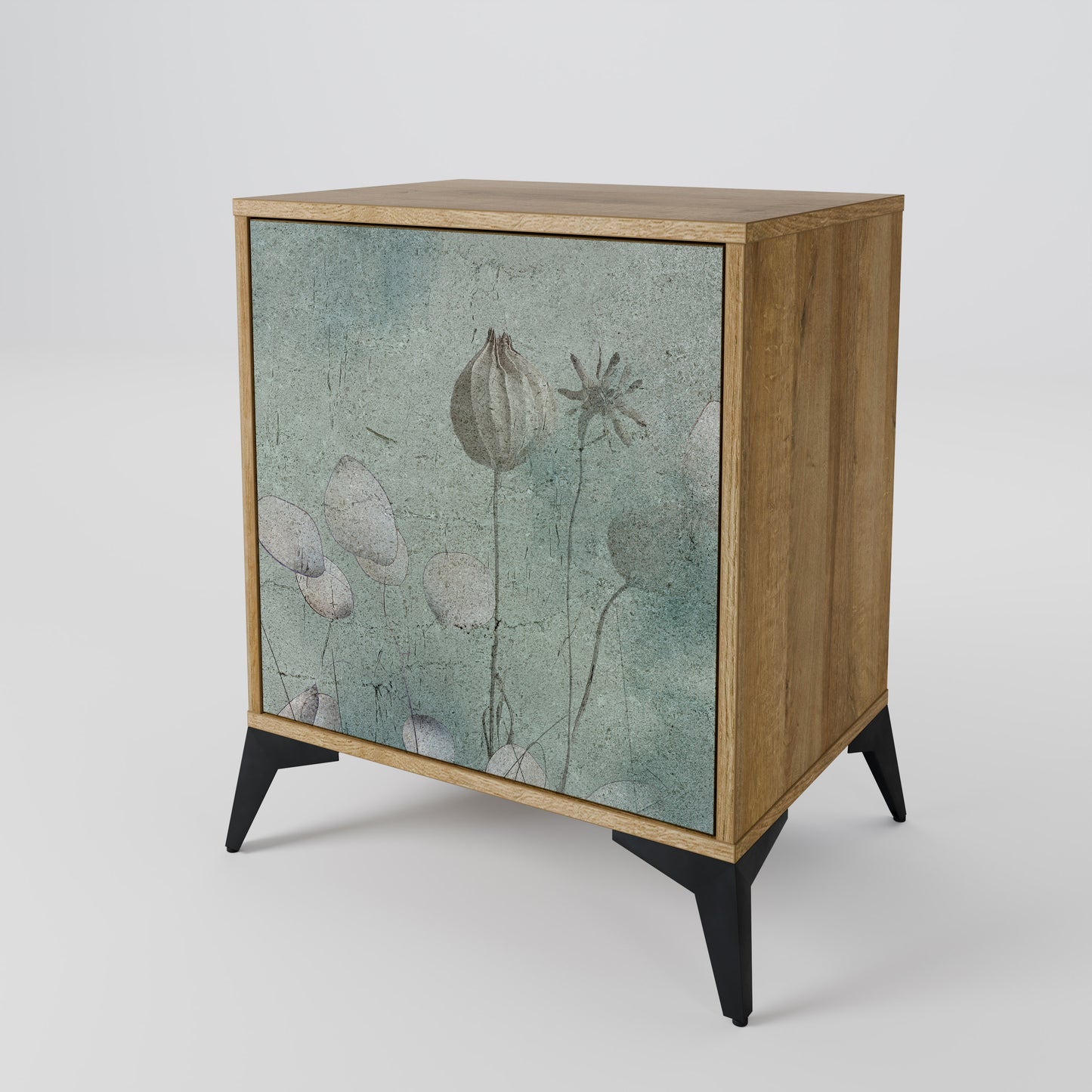 NIGHT LADY 1-türiges Sideboard