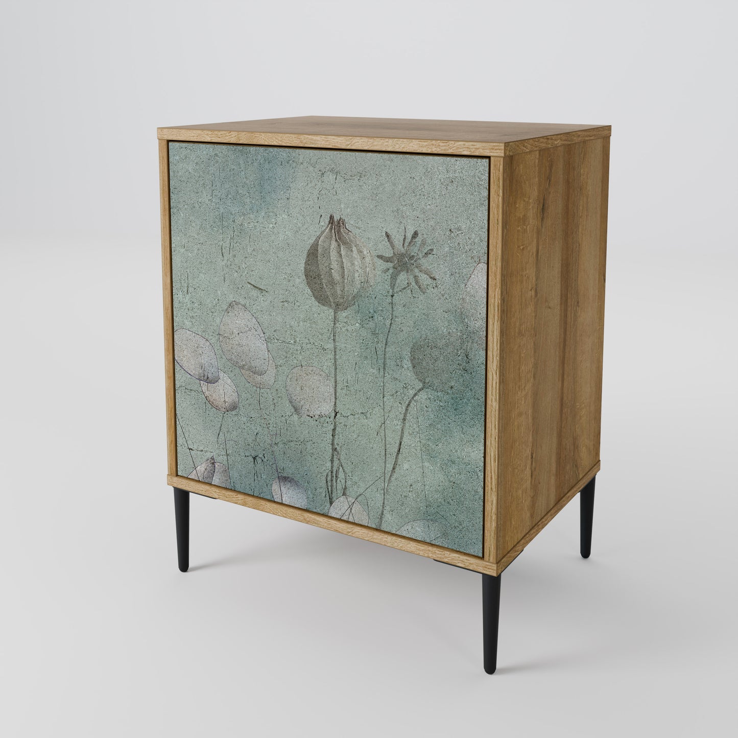 NIGHT LADY 1-türiges Sideboard