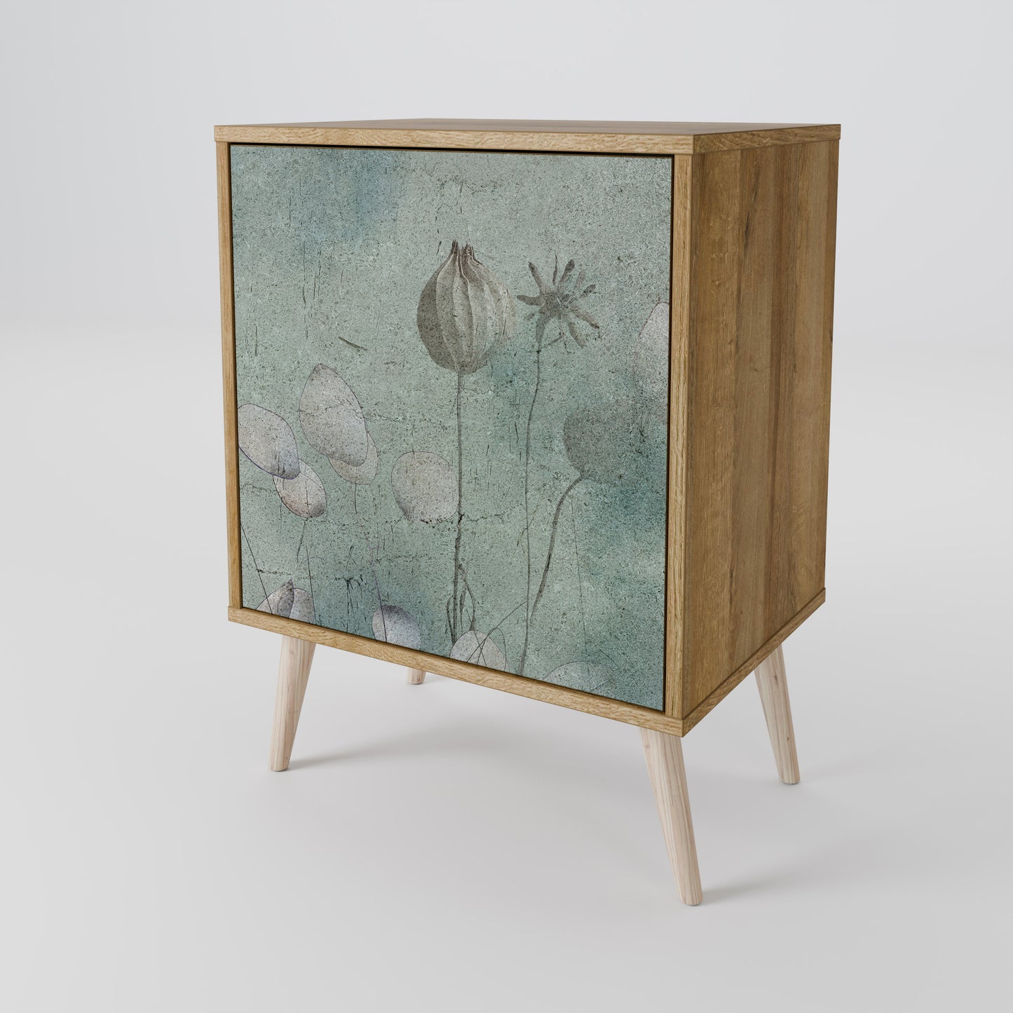 NIGHT LADY 1-türiges Sideboard