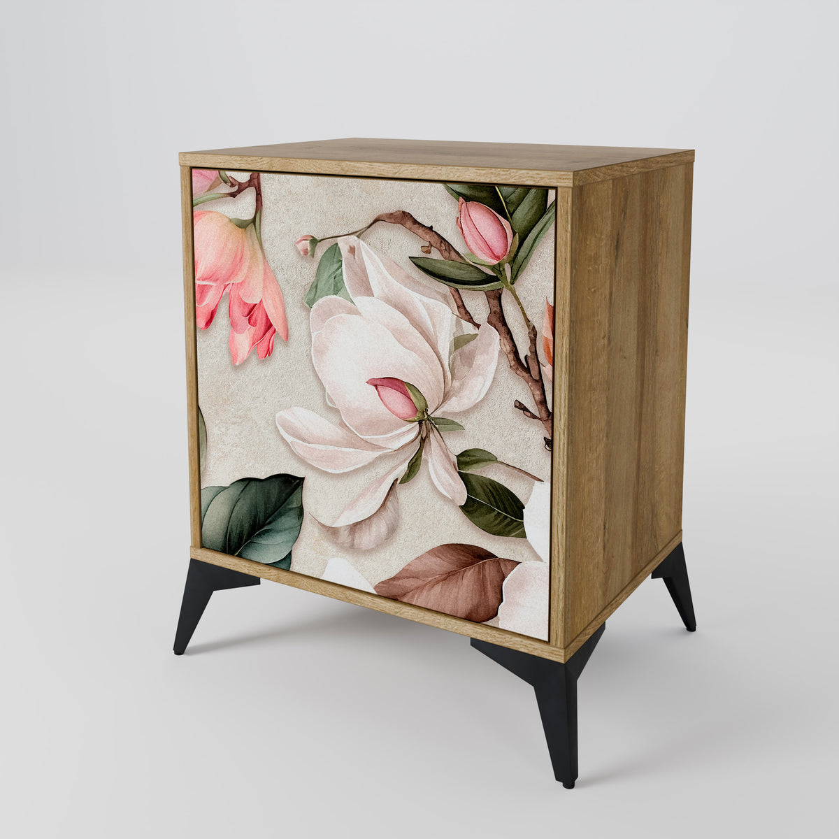 FLORAL GRACE 1-türiges Sideboard