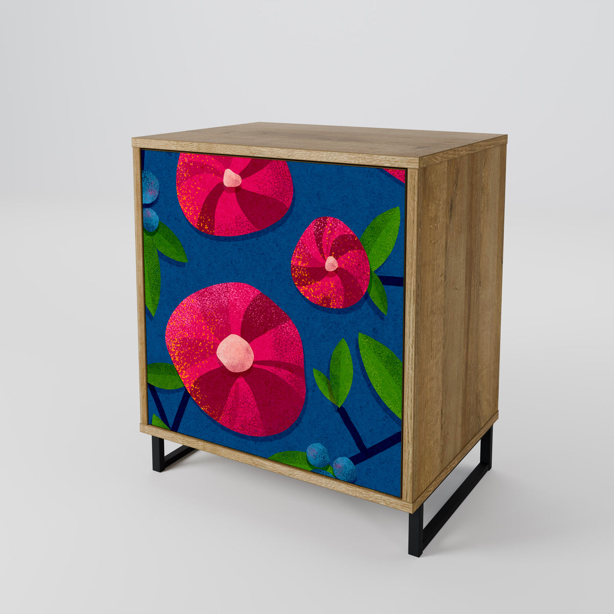 SPRING THOUGHTS 1-türiges Sideboard