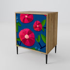 SPRING THOUGHTS Sideboard mit 1 Tür in Eiche-Optik