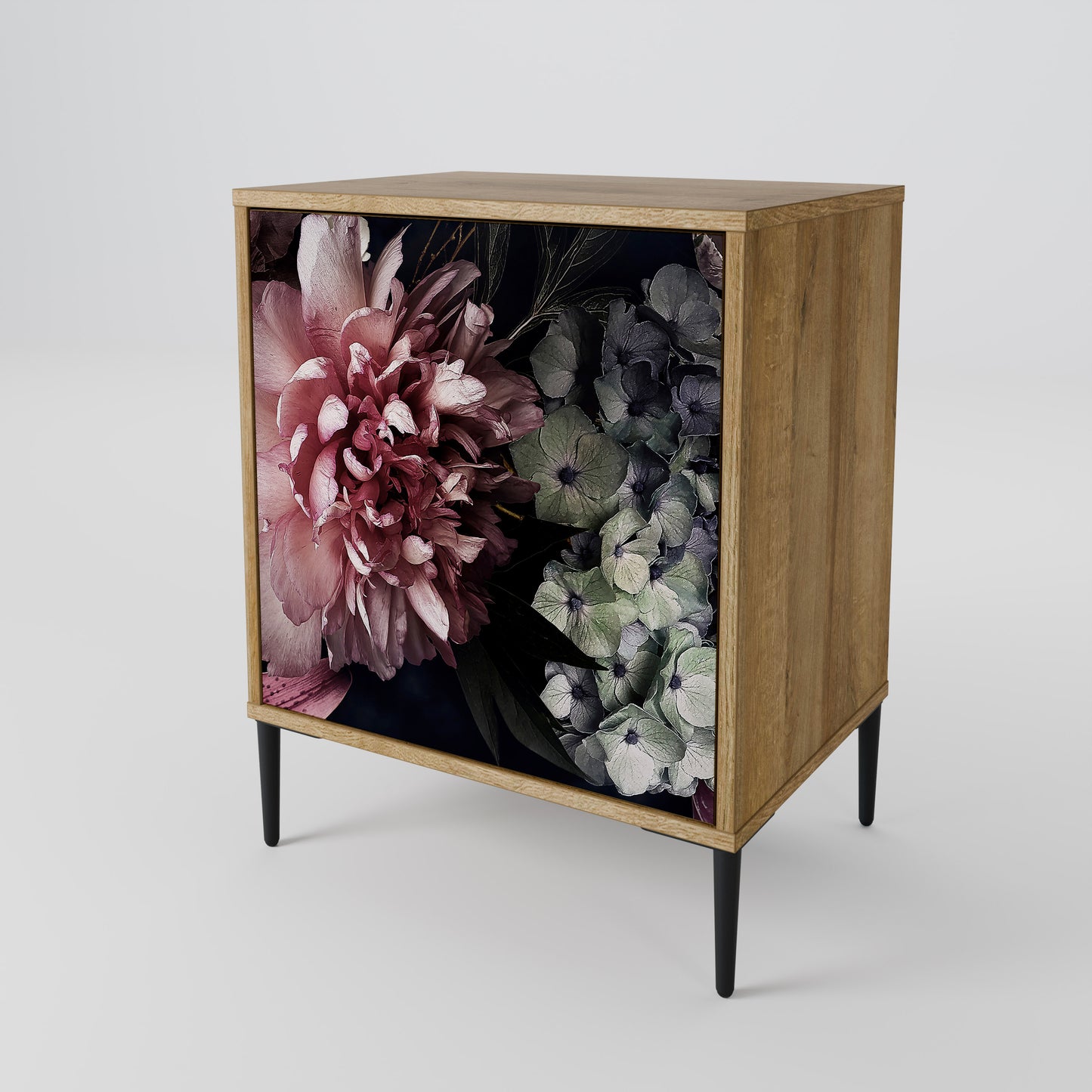 PURE BLOSSOM 1-türiges Sideboard