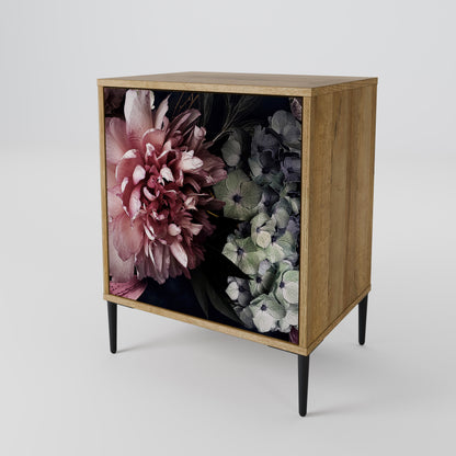 PURE BLOSSOM 1-türiges Sideboard