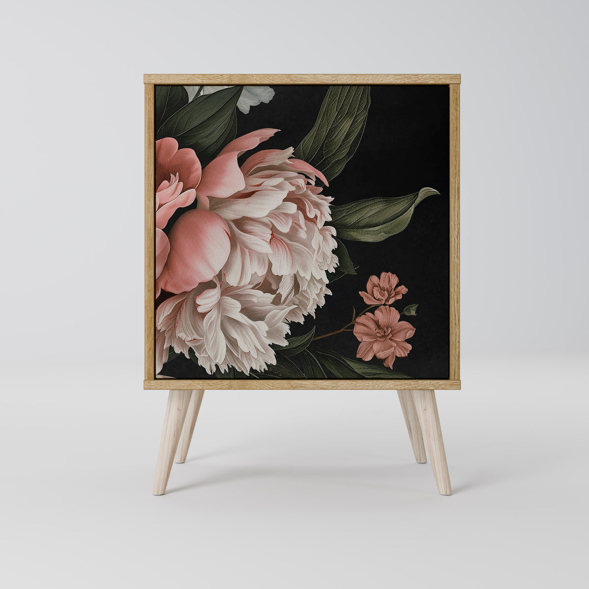 LUSH ELEGANCE 1-türiges Sideboard