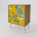 YELLOW CHINOISERIE 1-türiges Sideboard