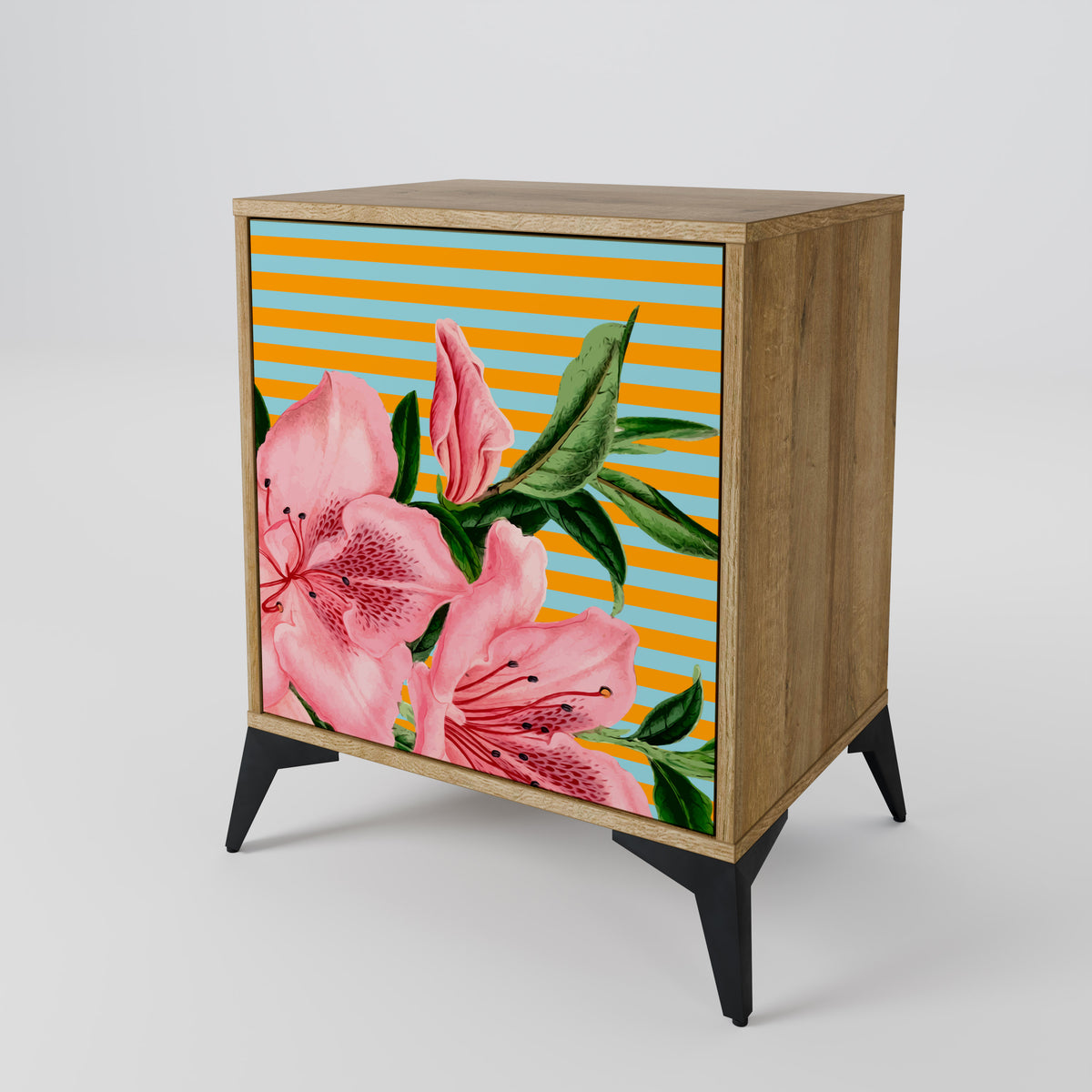 FRAGILE BEAUTY 1-türiges Sideboard