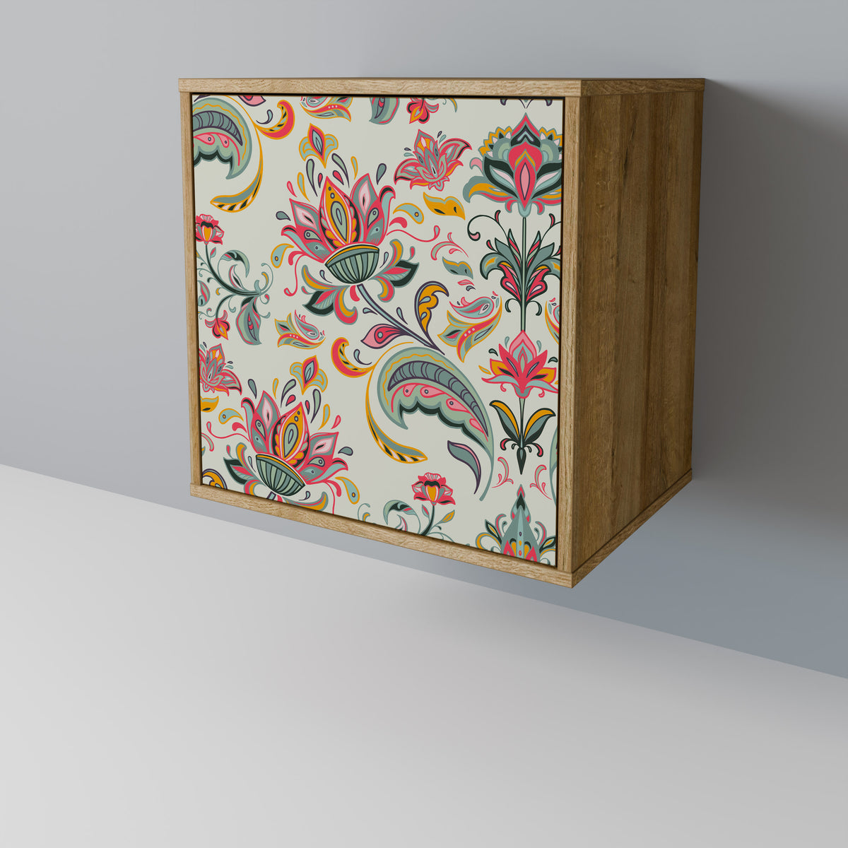 ORGANIC FOLKLORE 1-türiges Sideboard