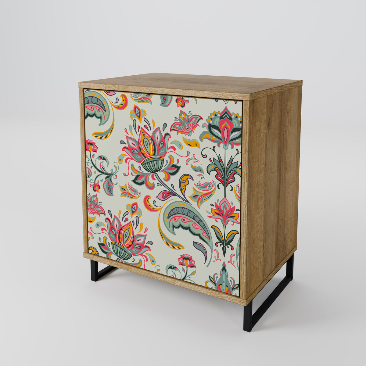 ORGANIC FOLKLORE 1-türiges Sideboard