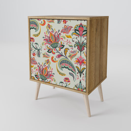 ORGANIC FOLKLORE 1-türiges Sideboard